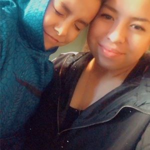 Meet your Posher, Cristina